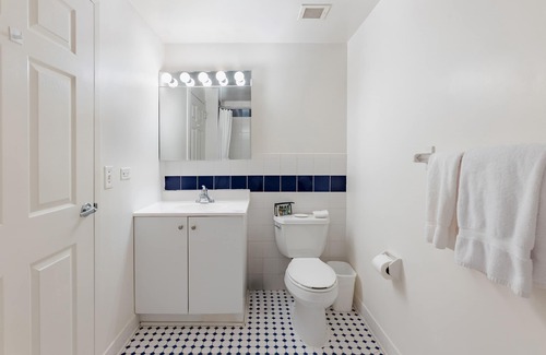 Hoboken Apartment | Stylish One Bedroom Apartment in Hoboken