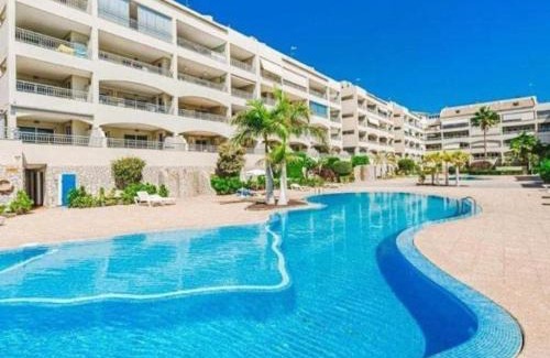 Palm-Mar Apartment | Stylish Palm Mar Apartment with Sunny Terrace BRAVO's House