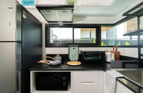 Chalong Villa | Stylish Pool Villa in Chalong-Phuket-2 Bedroom