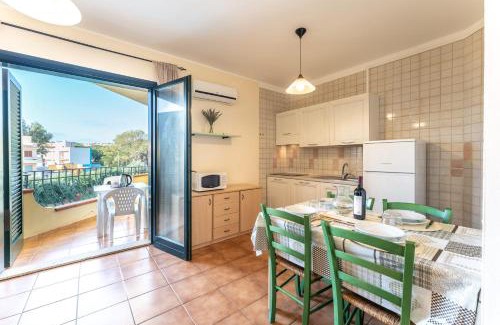Santa Teresa di Gallura Apartment | Stylish Residence Mirti Bianchi B4-4 pers 1 BedAp