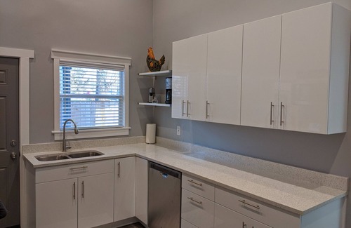 Fairpark House | Stylish, Salt Lake City, Home