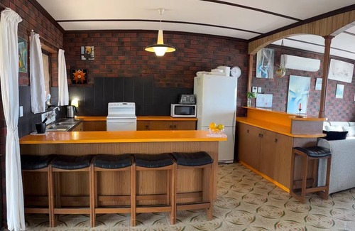 Sellicks Beach House | Stylish, serene beach front house in Sellicks Beach