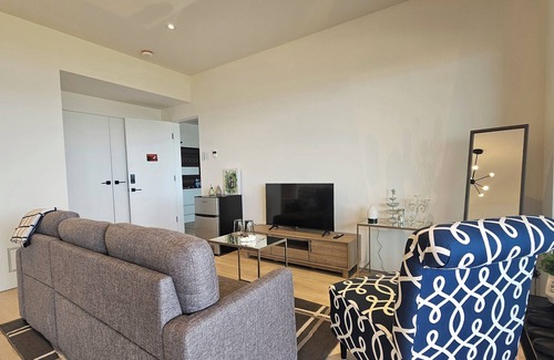 Southwest Mission House | Stylish Serene Lakeview Retreat with Pool, Hot Tub, Gym, Theater - 1 Suite