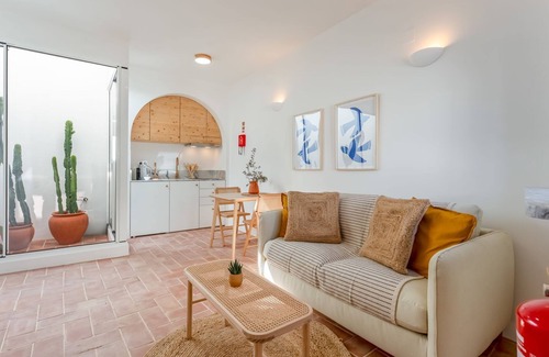 Vila do Bispo House | Stylish Slow Living 1 BDR House by LovelyStay