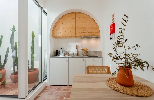 Vila do Bispo House | Stylish Slow Living 1 BDR House by LovelyStay