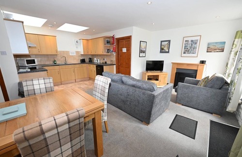 Reeth Cottage | Stylish studio in the heart of Reeth a stones throw from the pubs