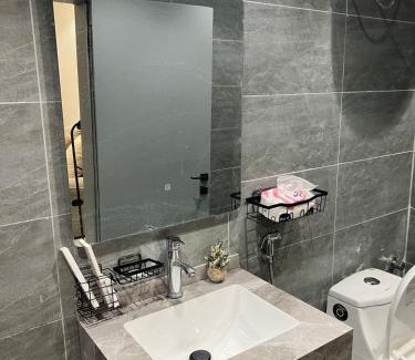 Mizail Apartment | Stylish studio with smart access