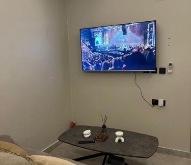 Mizail Apartment | Stylish studio with smart access