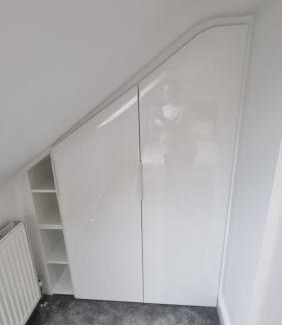 London Colney Apartment | Stylish Suites with kitchenette
