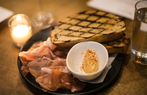 Greenwood House | Stylish Townhouse in East Nashville