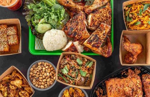 Greenwood House | Stylish Townhouse in East Nashville