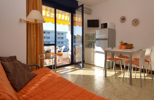 Bibione Apartment | Stylish two room apartment located in the center of Bibione