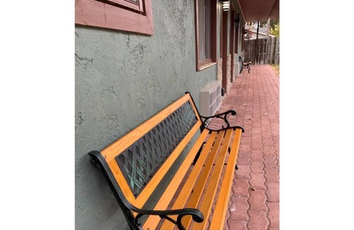 North Lakeport Apartment | Stylish apartment number 1