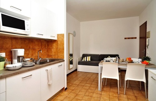 Lignano Sabbiadoro Apartment | Stylish Vacation Home Near the Lagoon