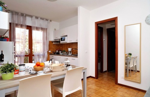 Lignano Sabbiadoro Apartment | Stylish Vacation Home Near the Lagoon