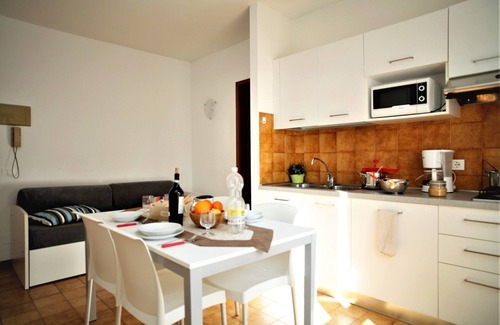 Lignano Sabbiadoro Apartment | Stylish Vacation Home Near the Lagoon