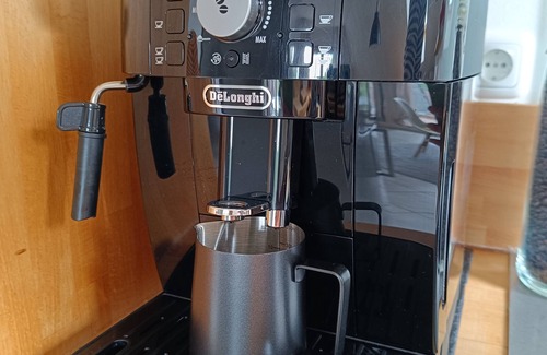 Laubach Apartment | Stylish vacation apartment with barrel sauna in the countryside