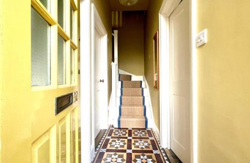 Frome House | Stylish Victorian Home - Central Frome