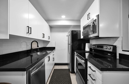 Wilton Manors Villa | Stylish Villa in Wilton Manors | Fort Lauderdale