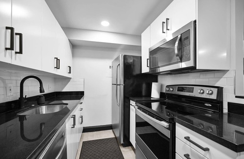 Wilton Manors Villa | Stylish Villa in Wilton Manors | Fort Lauderdale