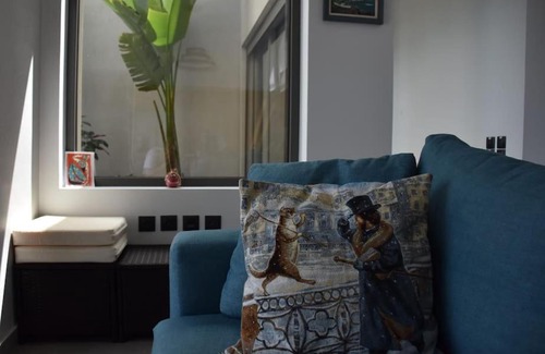 Nafplio Villa | Stylish Villa - Skylodge