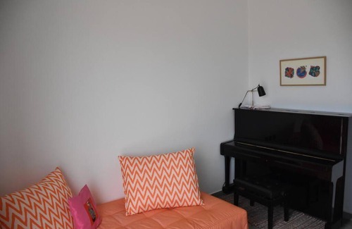 Nafplio Villa | Stylish Villa - Skylodge