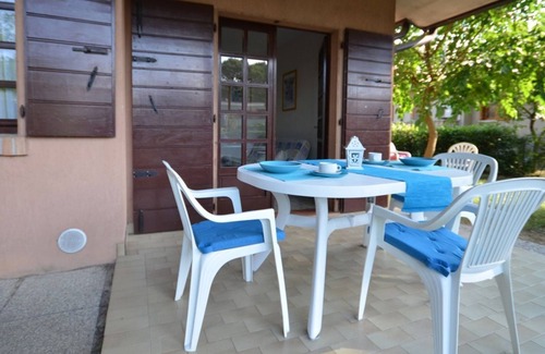 Bibione Villa | Stylish villa with private garden in a quiet area by Beahost Rentals