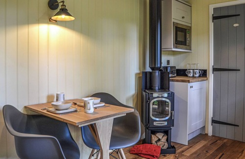 Irstead Cottage | Stylish with complete tranquillity, the perfect place to relax and unwind.