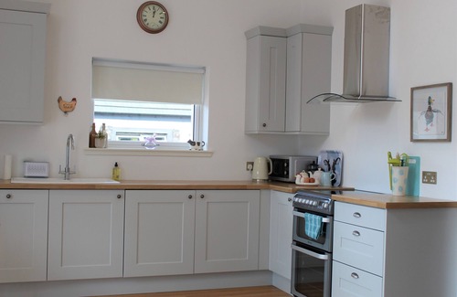 Bridge of Weir Other | Stylishly converted Dairy Parlour/cottage on rural farm