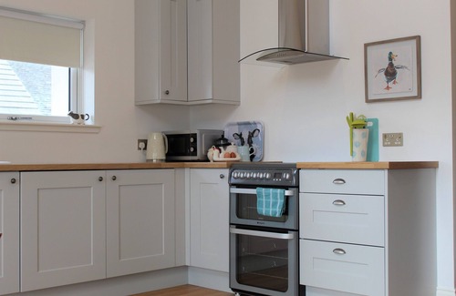 Bridge of Weir Other | Stylishly converted Dairy Parlour/cottage on rural farm