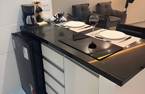 Tijuca Apartment | Styllo Tijucano