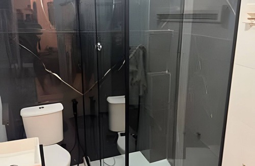 Tijuca Apartment | Styllo Tijucano