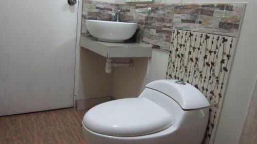 Iquitos Hotel | Stylus Hotel