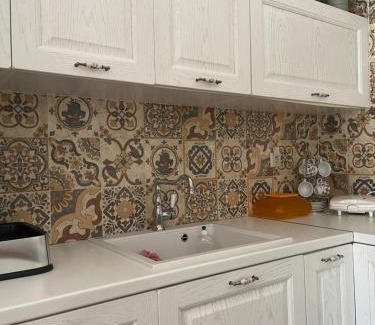 Kylini House | Stymfalia Cozy Village Guesthouse