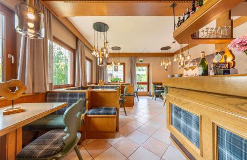 Ziano di Fiemme Hotel | Suàn Hotel