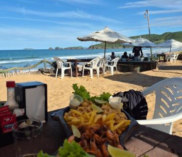 Tucuns House | Suíte Búzios