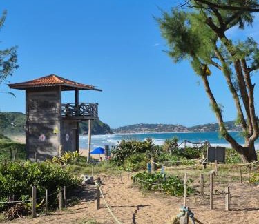 Tucuns House | Suíte Búzios