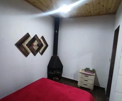 Visconde de Maua House | Suíte da Vila