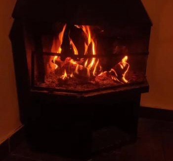 Visconde de Maua House | Suíte da Vila