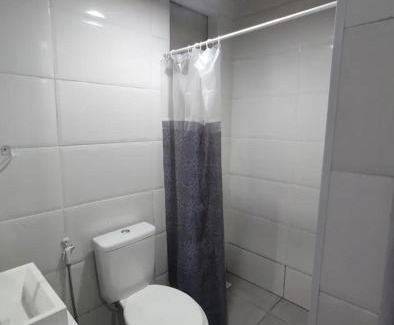 Visconde de Maua House | Suíte da Vila