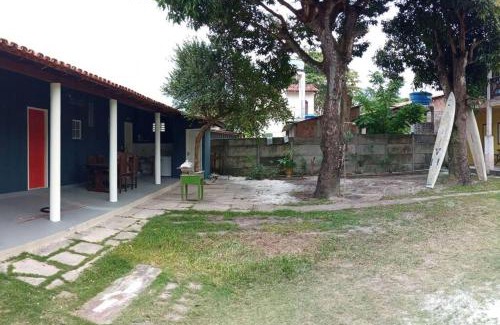 Cumuruxatiba Apartment | Suíte em Cumuruxatiba beira-mar