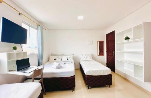 Maragogi Hotel | Suíte Estrela-do-Mar 2 - Pé na Areia