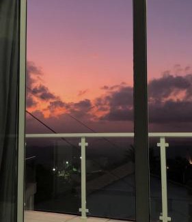 Serra de Sao Bento Apartment | Suíte Lunar Prime