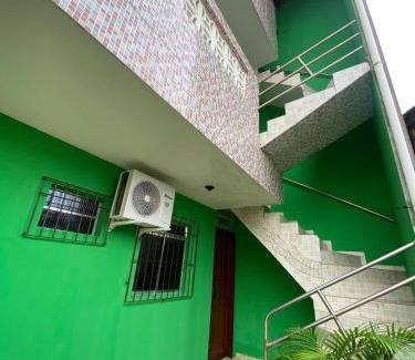 Ipojuca Apartment | Suíte Maraca