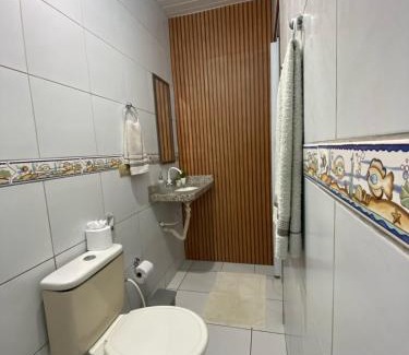 Ipojuca Apartment | Suíte Maraca