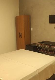 Jardim Esperanca House | Suíte Maria bonita