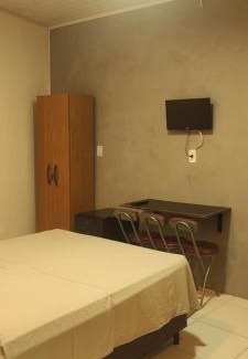 Jardim Esperanca House | Suíte Maria bonita