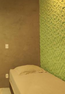 Jardim Esperanca House | Suíte Maria bonita