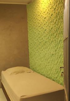 Jardim Esperanca House | Suíte Maria bonita