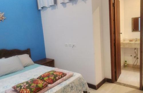 Paraty House | Suíte paraty